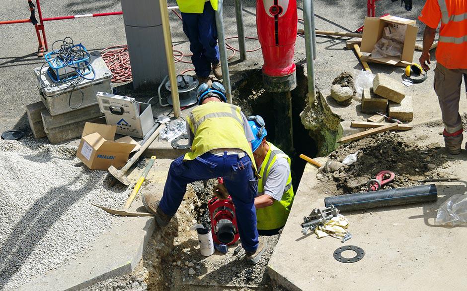 prix dégorgement canalisation Boissy-le-Cutté