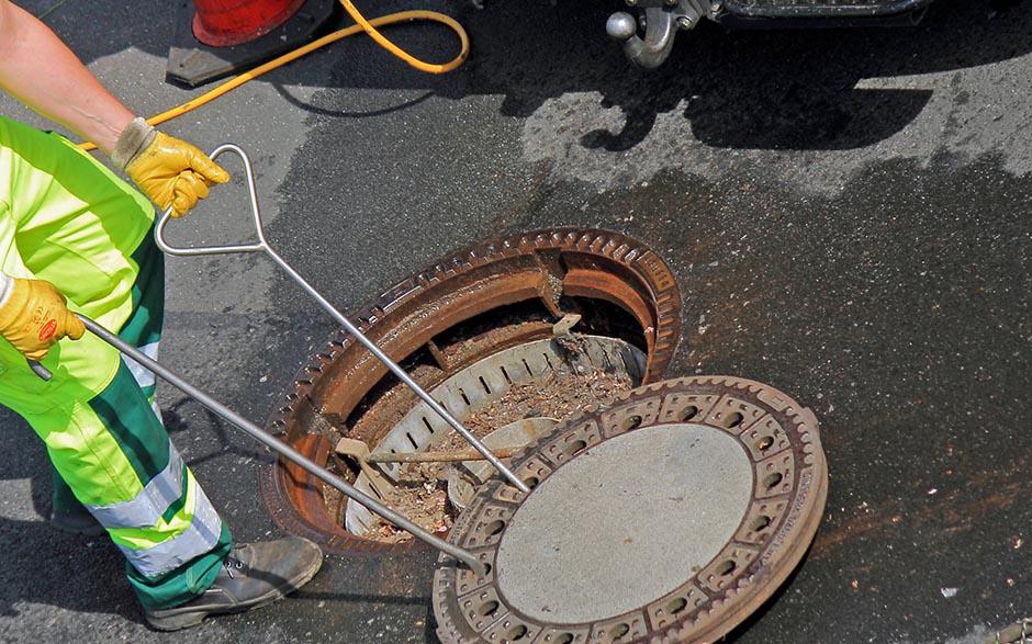 comment déboucher canalisation Soisy-sur-École