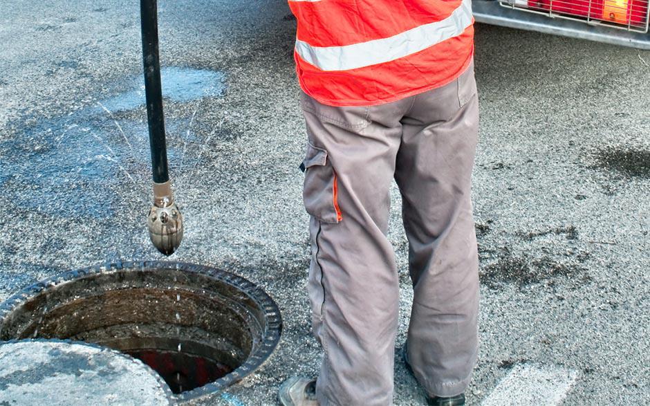 comment déboucher un évier Annet-sur-Marne