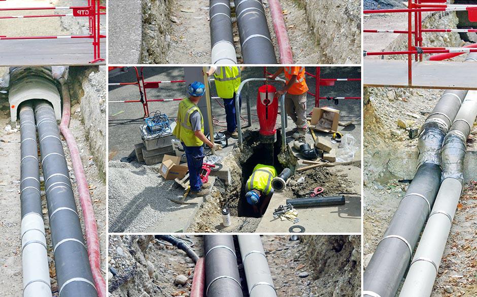 curage canalisation Paris 3