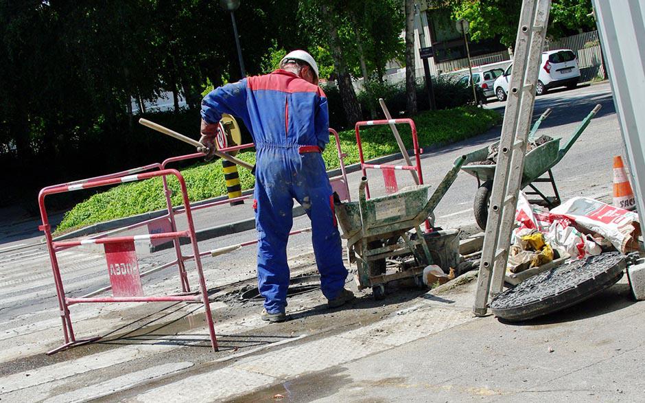 dégorgement canalisation Villeneuve-Saint-Georges