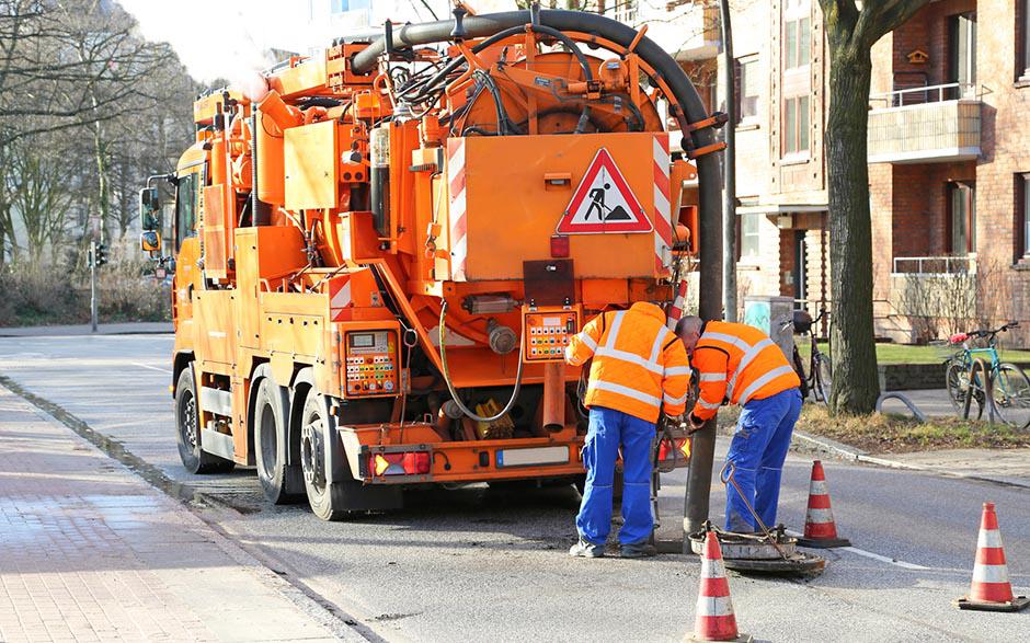 comment déboucher canalisation Épône