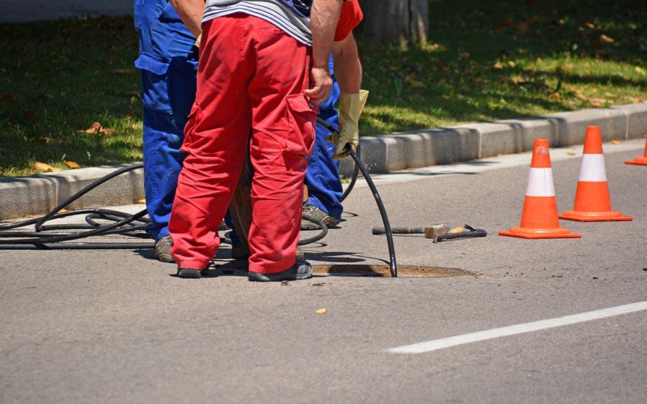 comment déboucher un évier Annet-sur-Marne