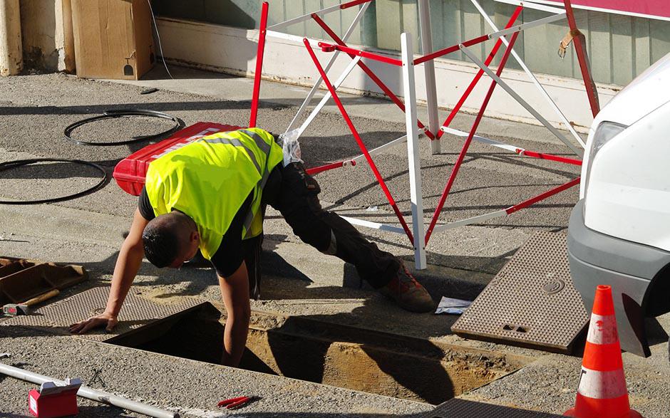 comment déboucher un wc Marolles-en-Hurepoix