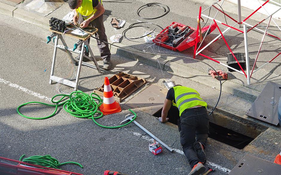 comment déboucher canalisation Soisy-sur-École